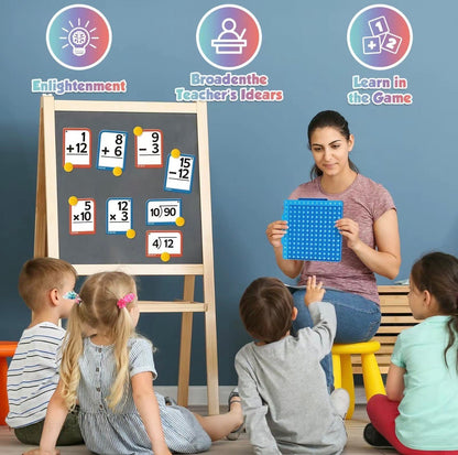 MathMate Learning SetTorqelo.com