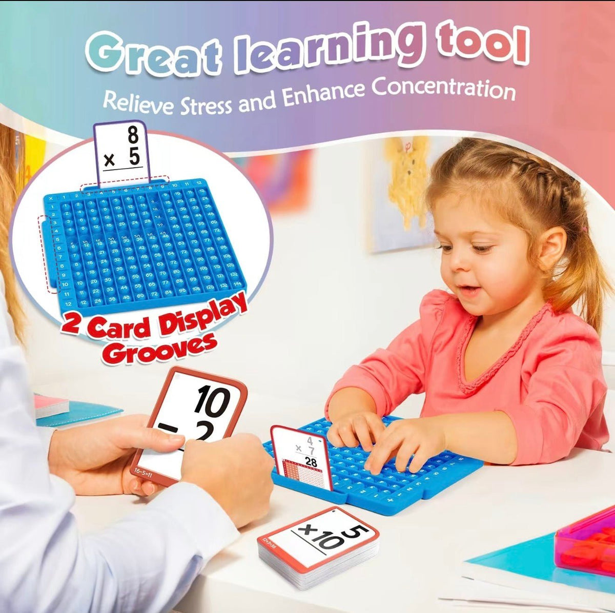 MathMate Learning SetTorqelo.com