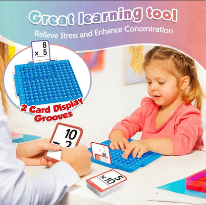 MathMate Learning SetTorqelo.com