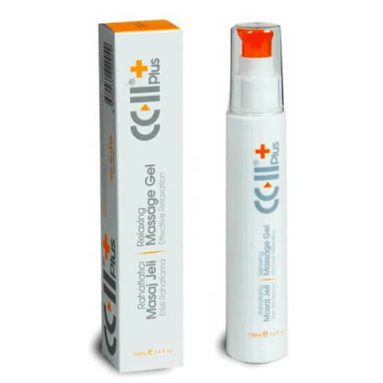 Matriks CC II Plus+ Soothing Massage Gel 100 mlBody CareTorqelo.com