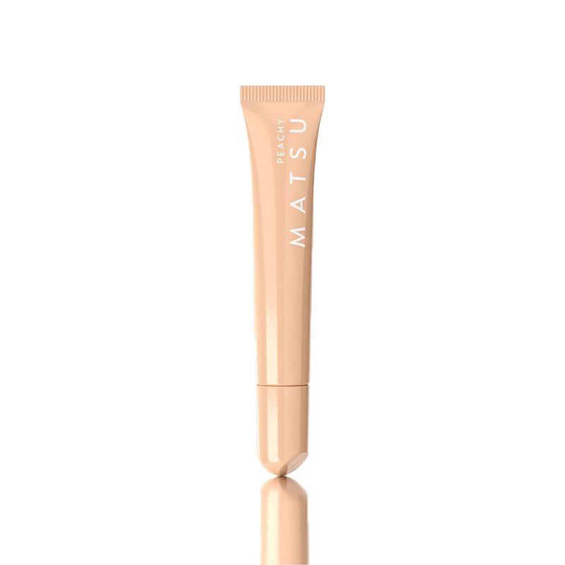 Matsu 2in1 Hydrating & Tinted Lip Balm in Peachy 15 mlLip CareTorqelo.com