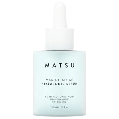 Matsu Marine Algae Hyaluronic Hydrating Serum 30ml by Beauty Care Bag