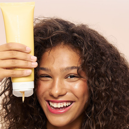 Matsu Shape 9 Leave-in Styling Cream for Soft Hold 250 ml by Beauty Care Bag
