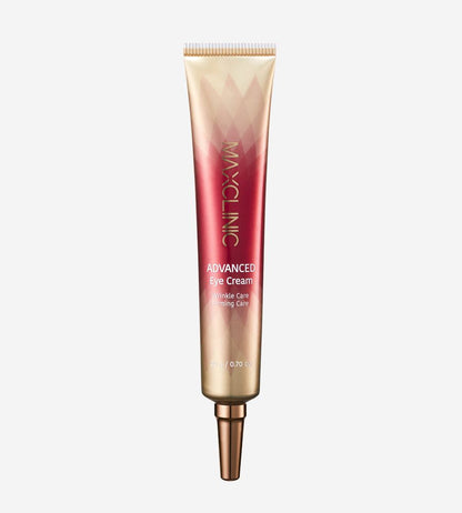 MAXCLINIC Advanced Eye Cream 20g by Seoulia