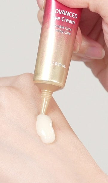 MAXCLINIC Advanced Eye Cream 20g by Seoulia