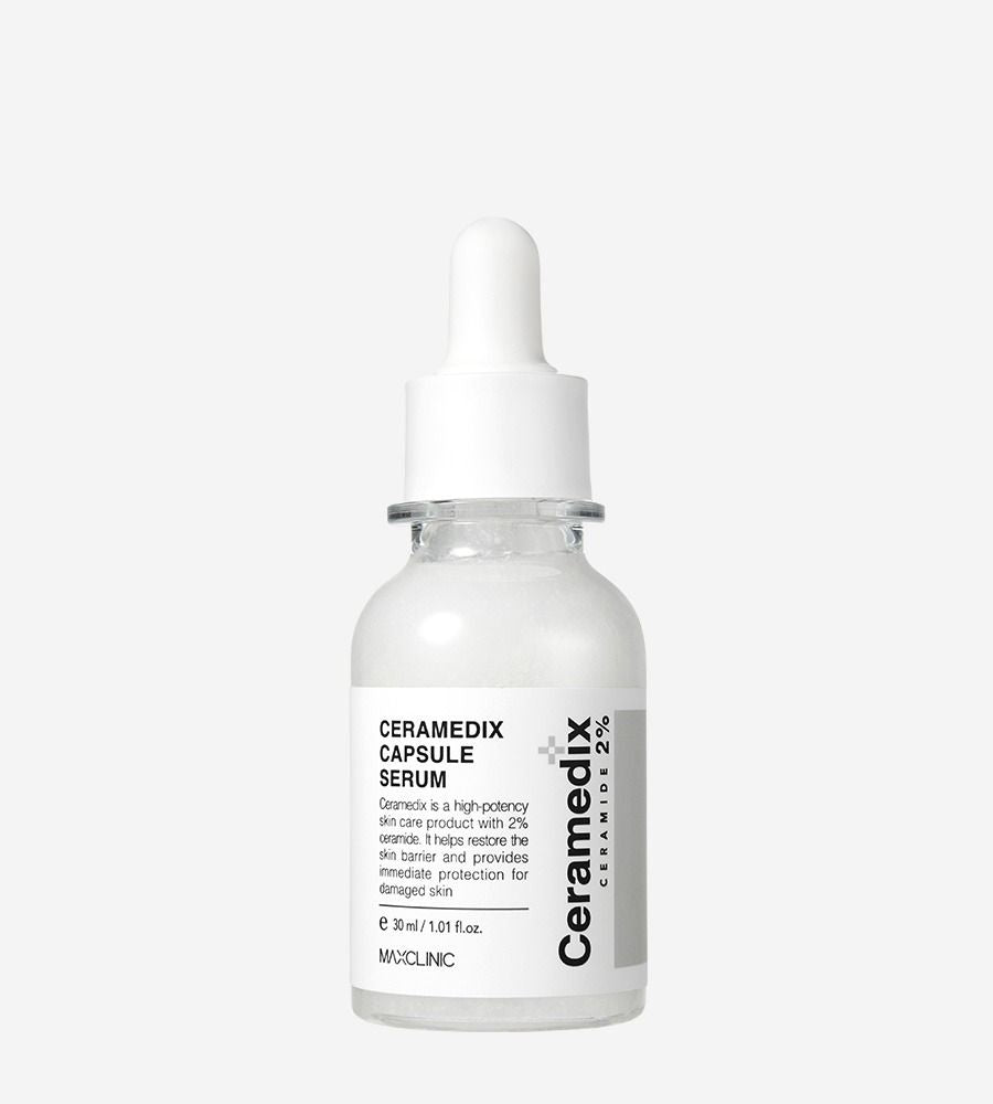 MAXCLINIC Ceramedix Capsule Serum 30ml by Seoulia
