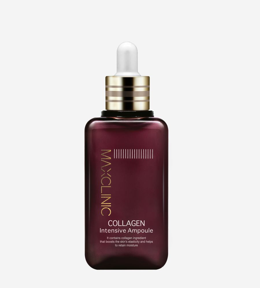 MAXCLINIC Collagen Intensive Ampoule 100ml by Seoulia