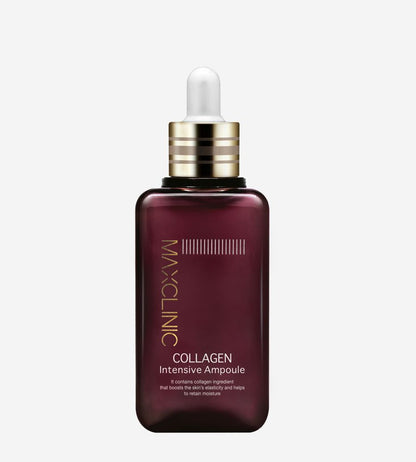 MAXCLINIC Collagen Intensive Ampoule 100ml by Seoulia