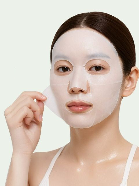 MAXCLINIC Golden Cactus Hydro Mask 25ml X 4ea by Seoulia