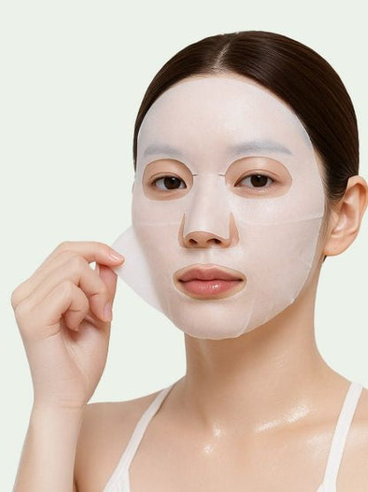 MAXCLINIC Golden Cactus Hydro Mask 25ml X 4ea by Seoulia
