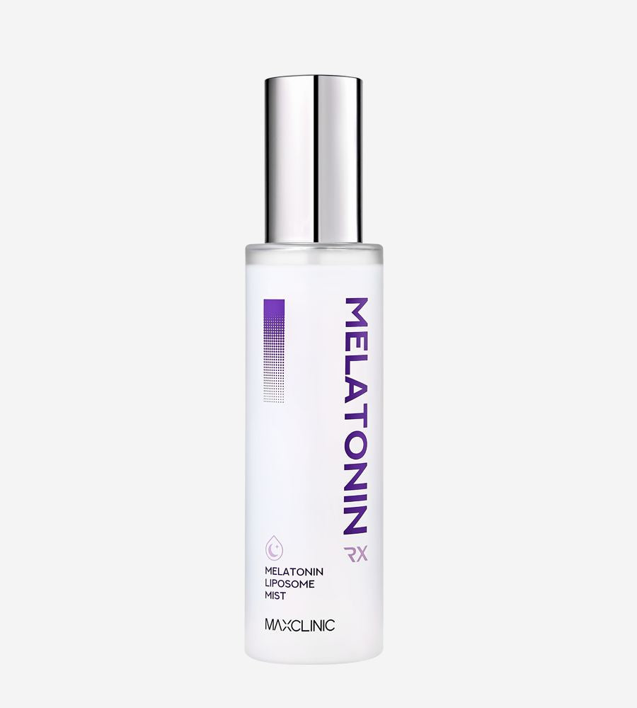 MAXCLINIC Melatonin Shot Mist RX 100ml by Seoulia