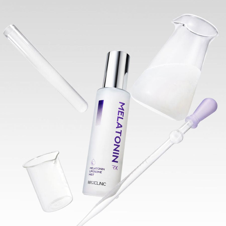 MAXCLINIC Melatonin Shot Mist RX 100ml by Seoulia
