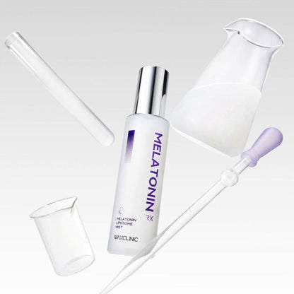MAXCLINIC Melatonin Shot Mist RX 100ml by Seoulia