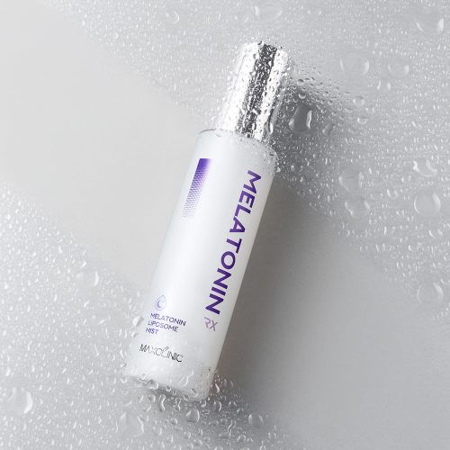 MAXCLINIC Melatonin Shot Mist RX 100ml by Seoulia