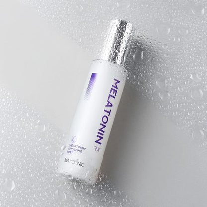 MAXCLINIC Melatonin Shot Mist RX 100ml by Seoulia