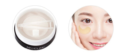 MAXCLINIC Propolis Gold Eye Patch 87g/60ea by Seoulia
