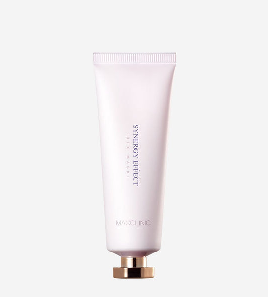 MAXCLINIC Synergy Effect BTX Mask 80g by Seoulia