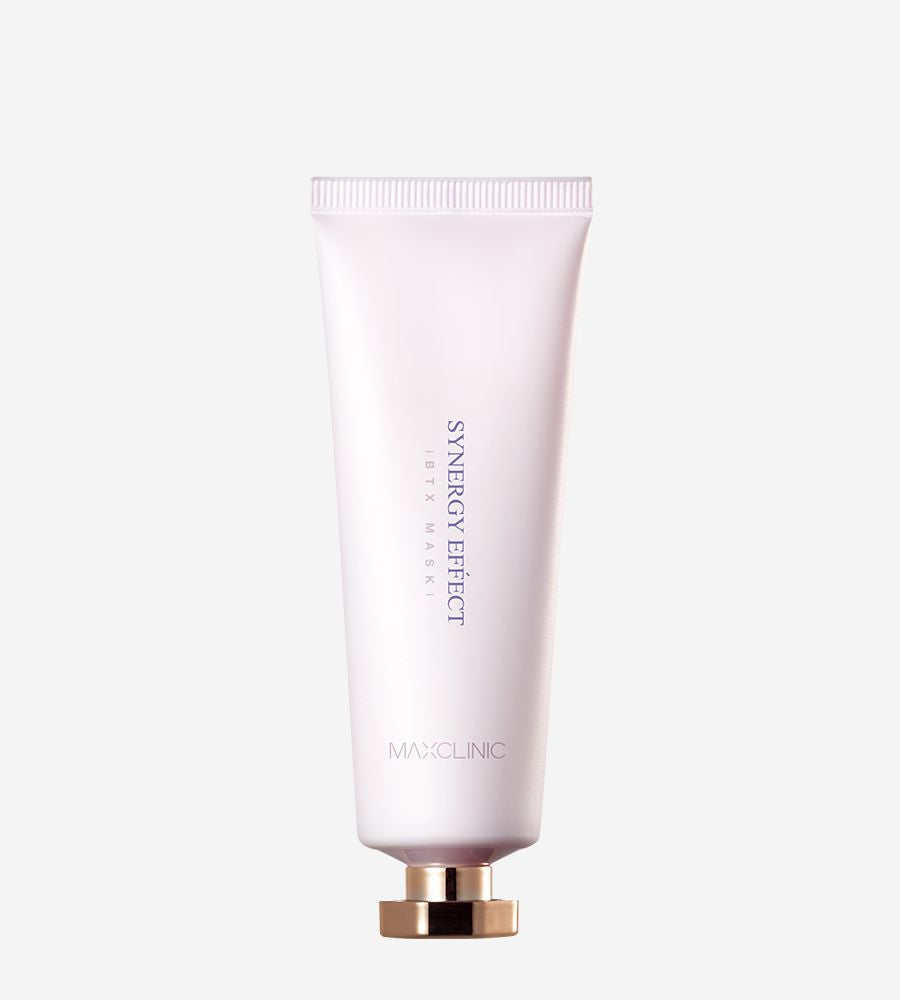 MAXCLINIC Synergy Effect BTX Mask 80g by Seoulia