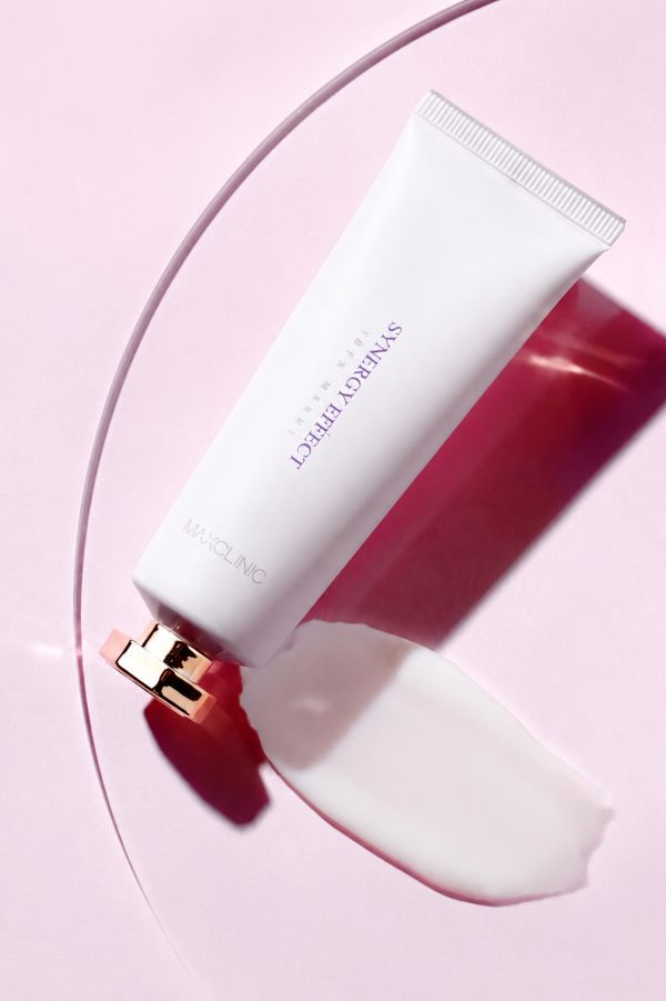 MAXCLINIC Synergy Effect BTX Mask 80g by Seoulia