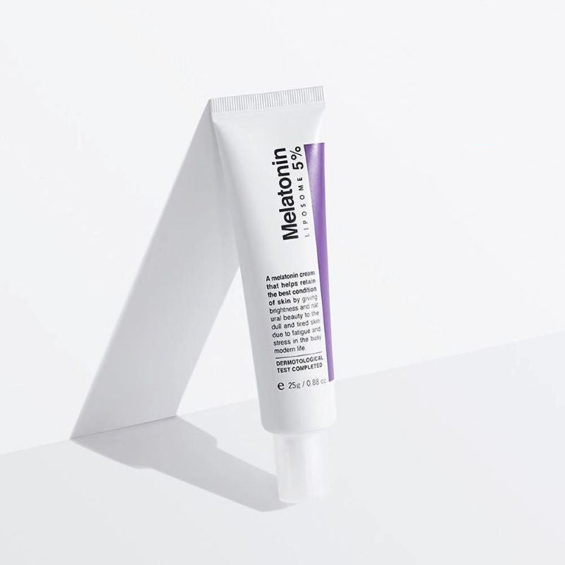 MAXCLINIC Time Return Melatonin Cream 25g by Seoulia