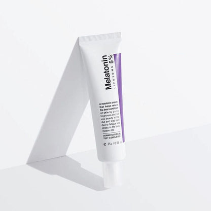 MAXCLINIC Time Return Melatonin Cream 25g by Seoulia
