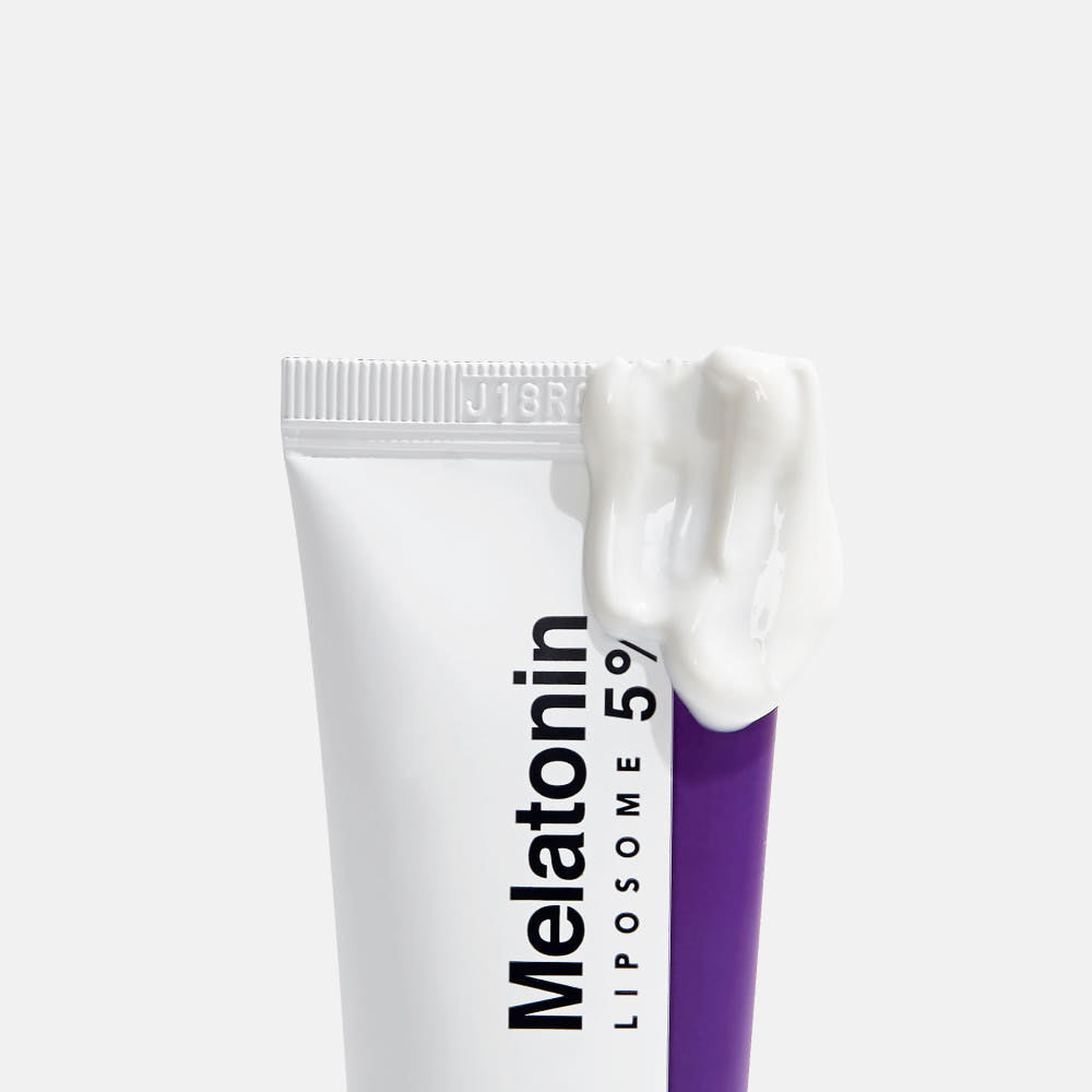 MAXCLINIC Time Return Melatonin Cream 25g by Seoulia