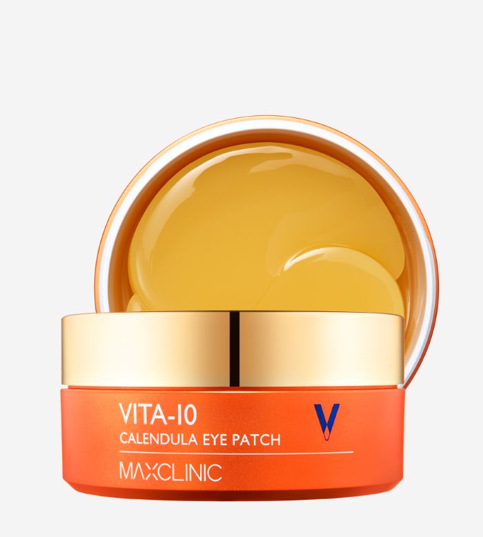 MAXCLINIC VITA-10 Calendula Eye Patch 87g/60ea by Seoulia