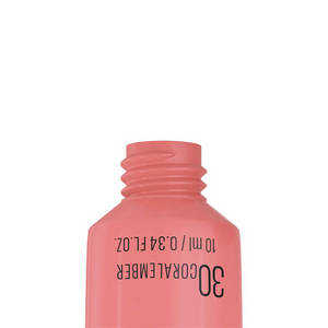 Maybelline Cheek Heat Liquid Blush in 30 Coral Ember by Beauty Care Bag