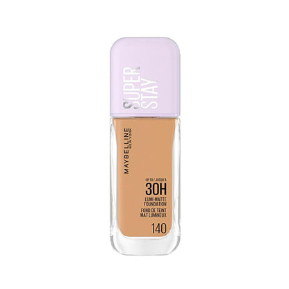 Maybelline New York Super Stay Lumi Matte Foundation - Long-Lasting, Matte Finish, Lightweight Formula for All Skin TonesFoundationTorqelo.com