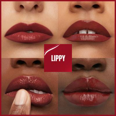 Maybelline New York Super Stay Vinyl Ink Long-Lasting Liquid Lipstick - 16 Hour Wear, Non-Sticky, Easy ApplicationLip GlossTorqelo.com
