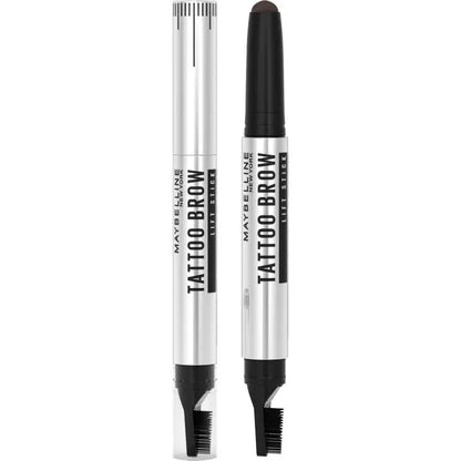 Maybelline Tattoo Brow Lift Pencil 04 Deep Brown by Beauty Care Bag
