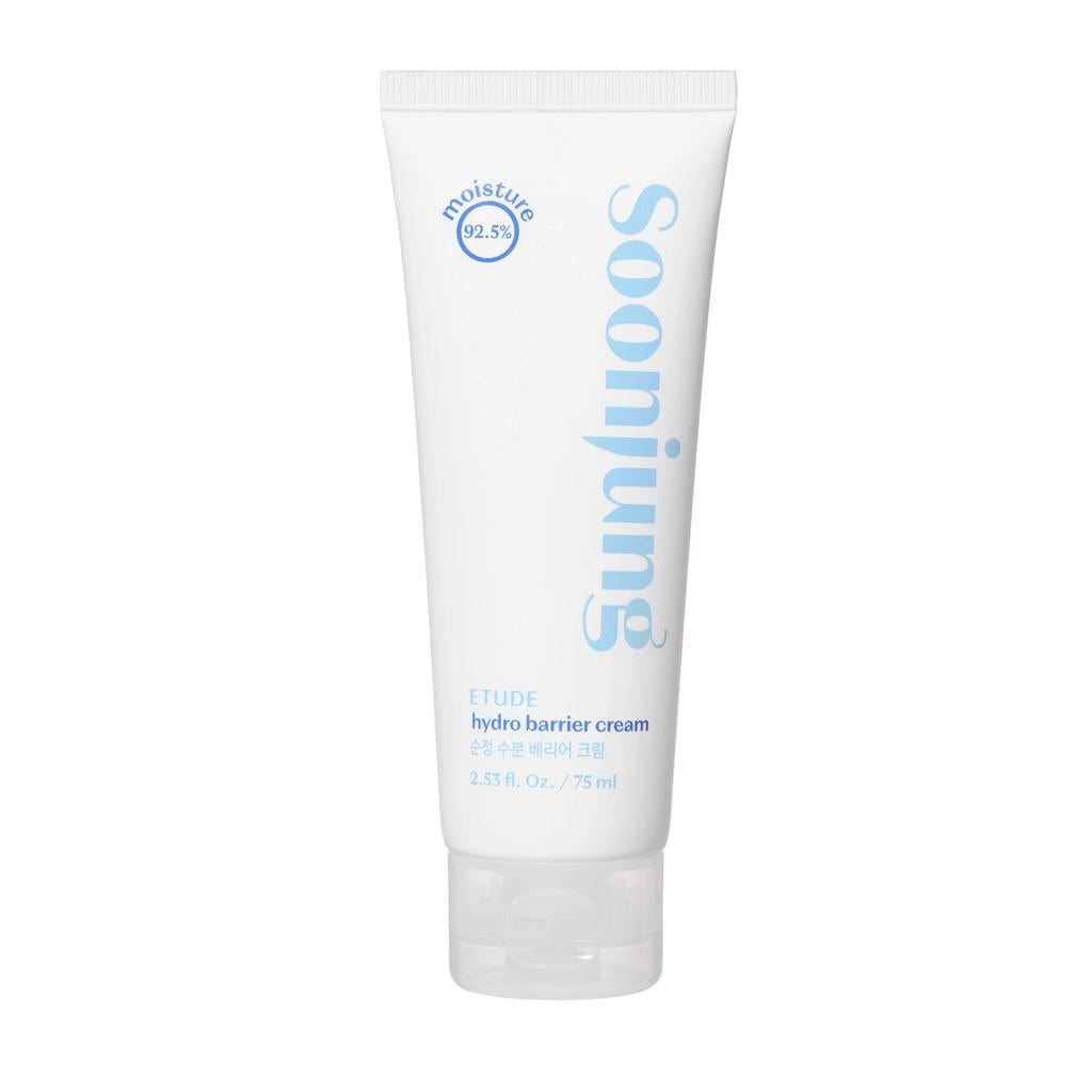 Etude SoonJung Barrier Cream for Sensitive Skin 75 ml by Beauty Care Bag