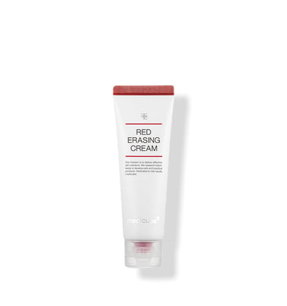 medicube Red Erasing Cream 2.0 50ml by Seoulia