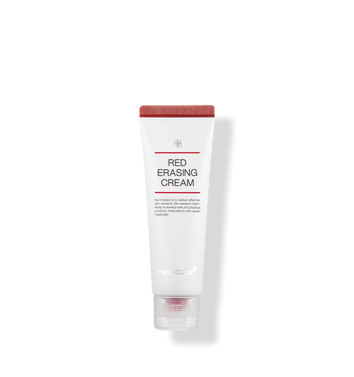 medicube Red Erasing Cream 2.0 50ml by Seoulia
