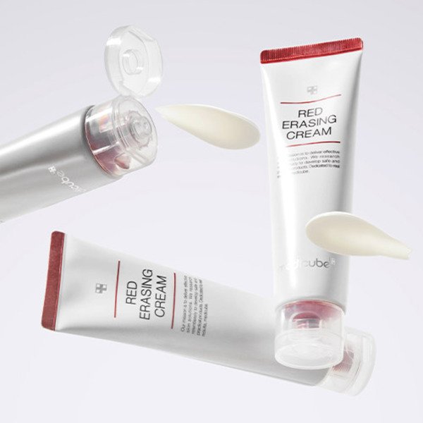 medicube Red Erasing Cream 2.0 50ml by Seoulia