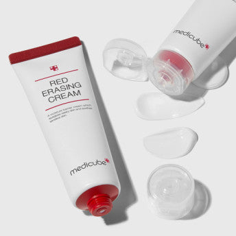 medicube Red Erasing Cream 50ml by Seoulia