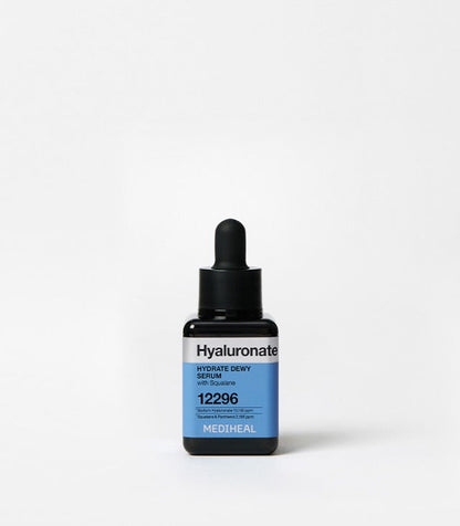 MEDIHEAL Hyaluronate Hydrate Dewy Serum 40ml by Seoulia