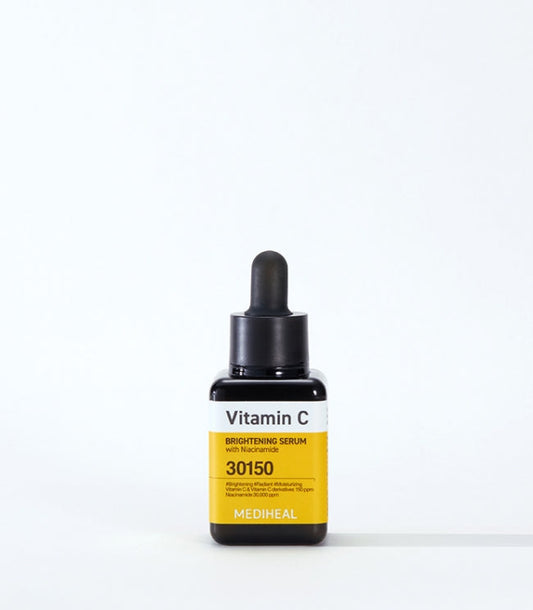 MEDIHEAL Vitamin C Brightening Serum 40ml by Seoulia