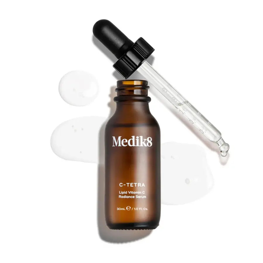 Medik8 C-Tetra Lipid Vitamin C Radiance Serum 30 ml by Beauty Care Bag