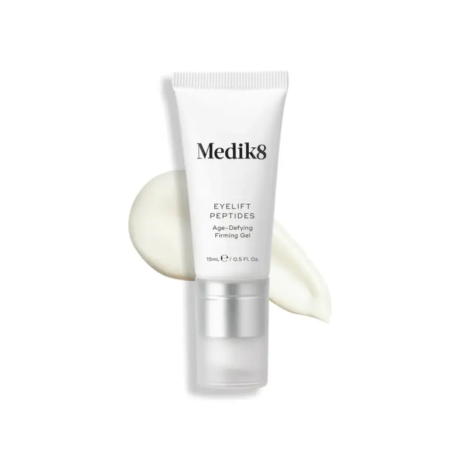 Medik8 Eyelift Peptides Gel Firming Eye Treatment 15 ml by Beauty Care Bag