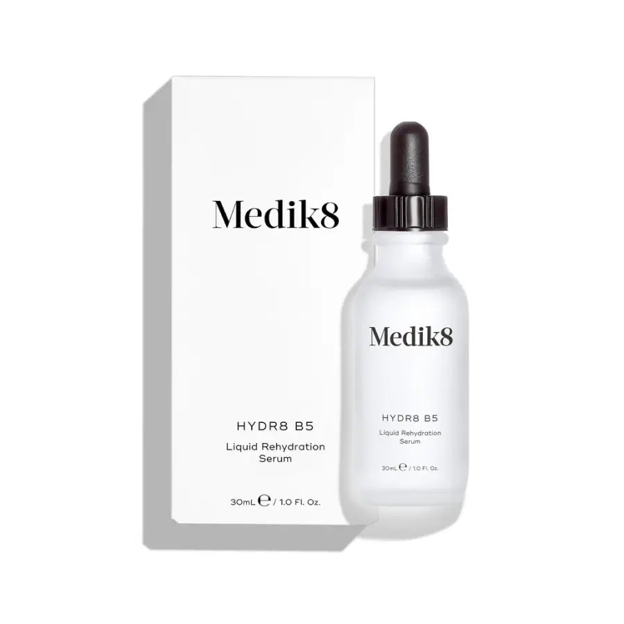Medik8 Hydr8 B5 Liquid Rehydration Serum 30 ml by Beauty Care Bag