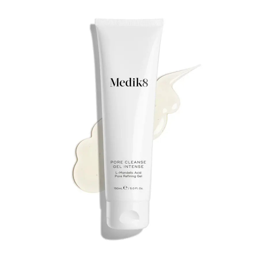 Medik8 Pore Cleanse Gel Intense Pore Refining Cleanser 150ml by Beauty Care Bag