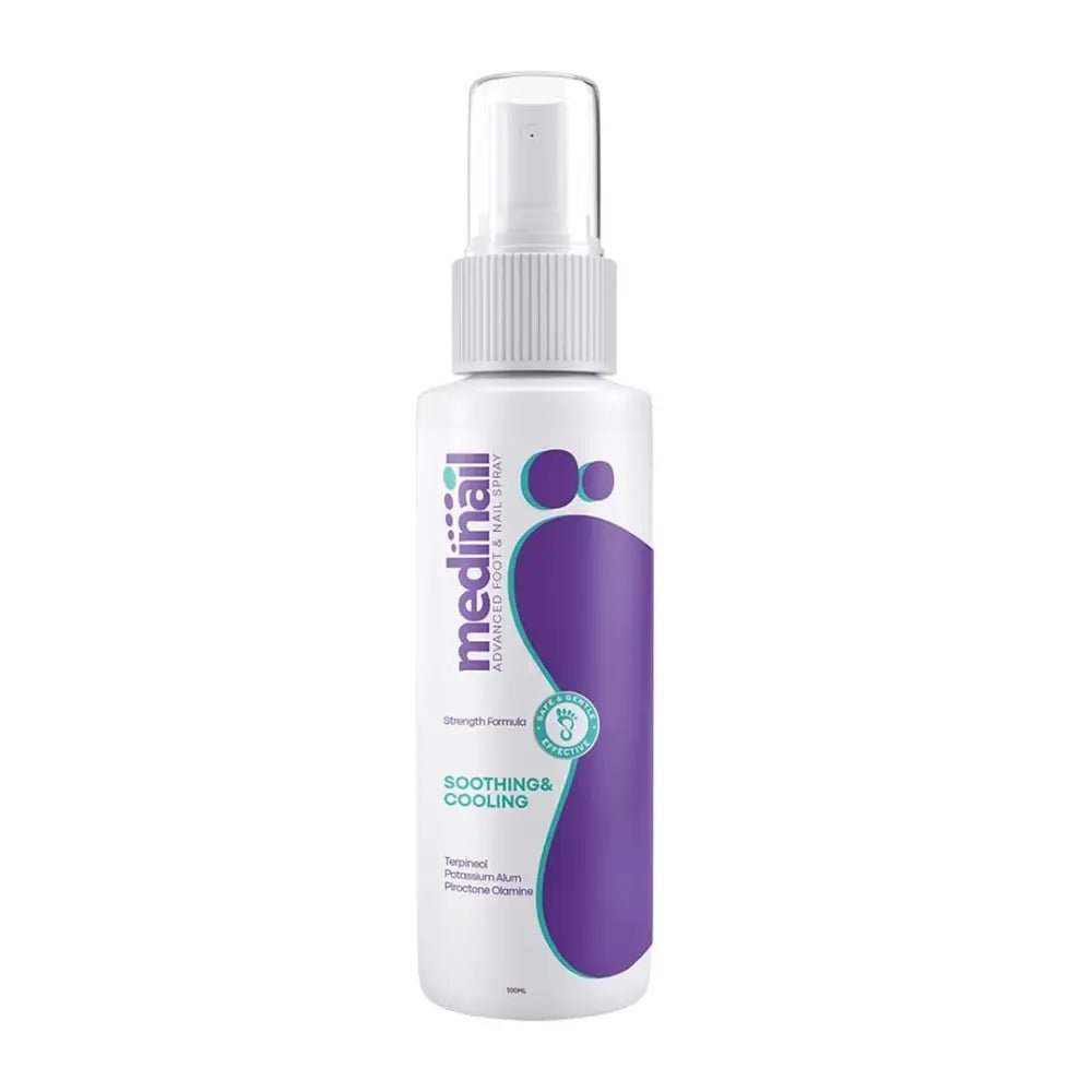 Medinail Nail Repair SprayHand And Nail CreamsTorqelo.com