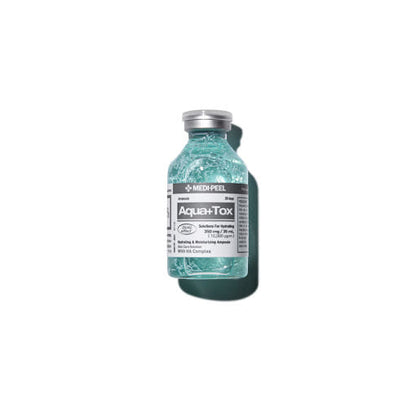 MEDIPEEL AQUA PLUS TOX AMPOULE 35ml by Seoulia