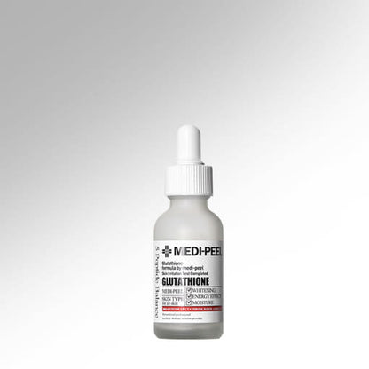 MEDIPEEL Bio-Intense Glutathione White Ampoule 30ml by Seoulia