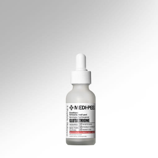 MEDIPEEL Bio-Intense Glutathione White Ampoule 30ml by Seoulia