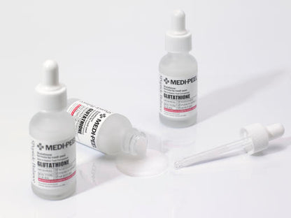 MEDIPEEL Bio-Intense Glutathione White Ampoule 30ml by Seoulia