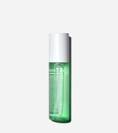 MEDIPEEL Dutch Tea Mattifying Mist 100ml by Seoulia