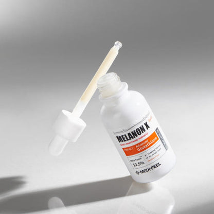 MEDIPEEL Melanon X Ampoule Light 30ml by Seoulia