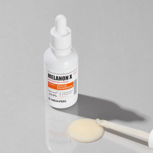 MEDIPEEL Melanon X Ampoule Light 30ml by Seoulia
